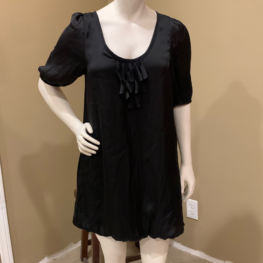 Oxford &Regent Black Dress Size Small
